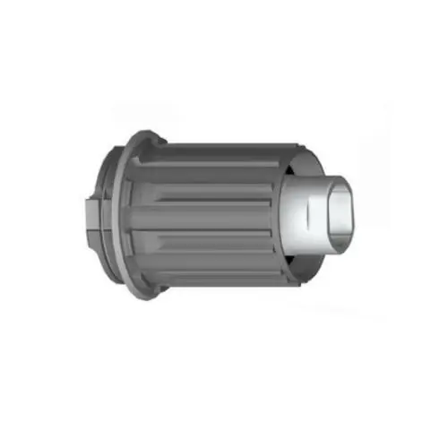 Kassettkropp av stål Mahle X20 Shimano HG