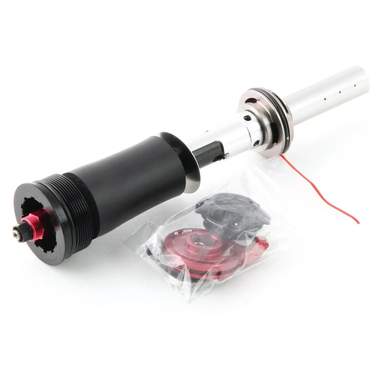Kompressionsdämpare Manitou Mattoc Expert