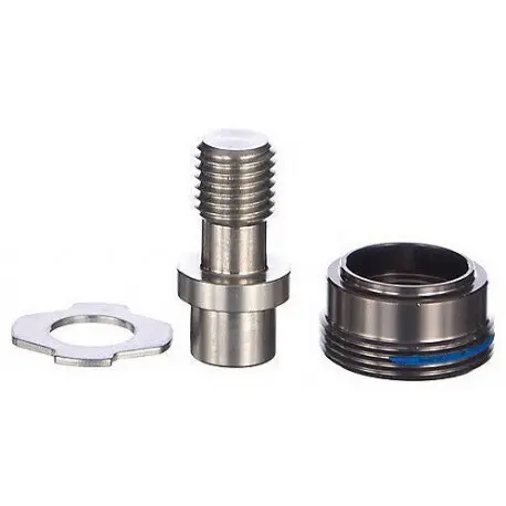 Axlar Manitou Hexlock SL