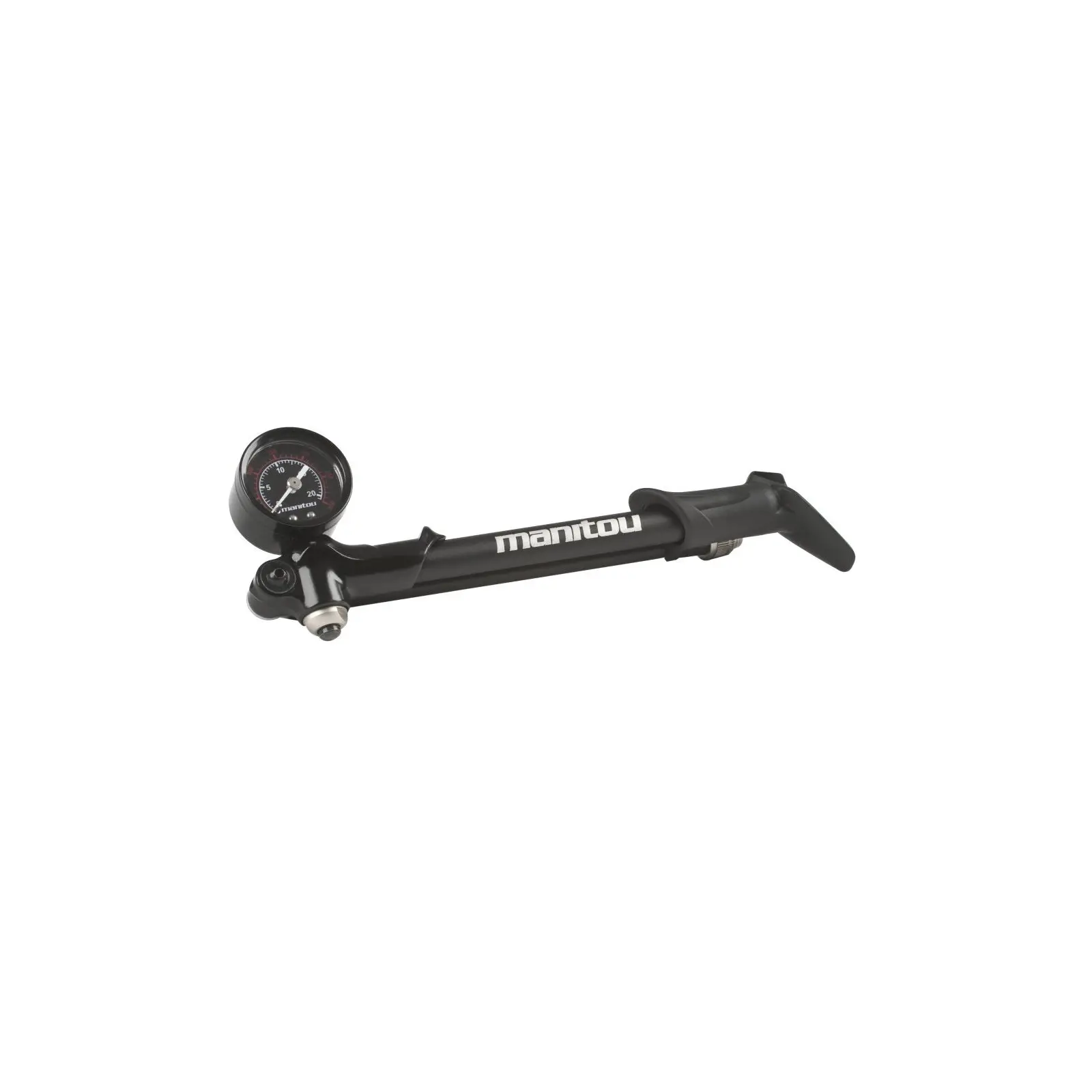 Högtryckspump Manitou