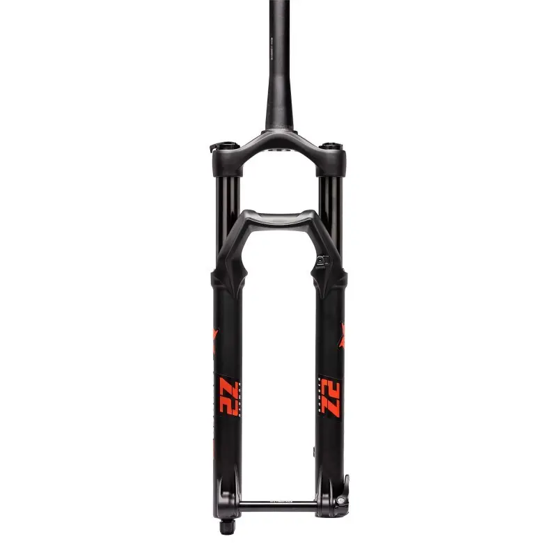 Konisk offsetgaffel Marzocchi Bomber Z2 E-Bike Air 120 Rail Sweep-Adj 15QRx110 BOOST 2023