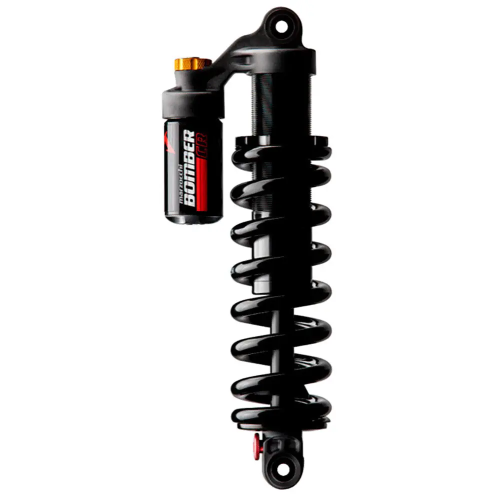 Stötdämpare Marzocchi Bomber CR Métrique 2025 230 x 60mm
