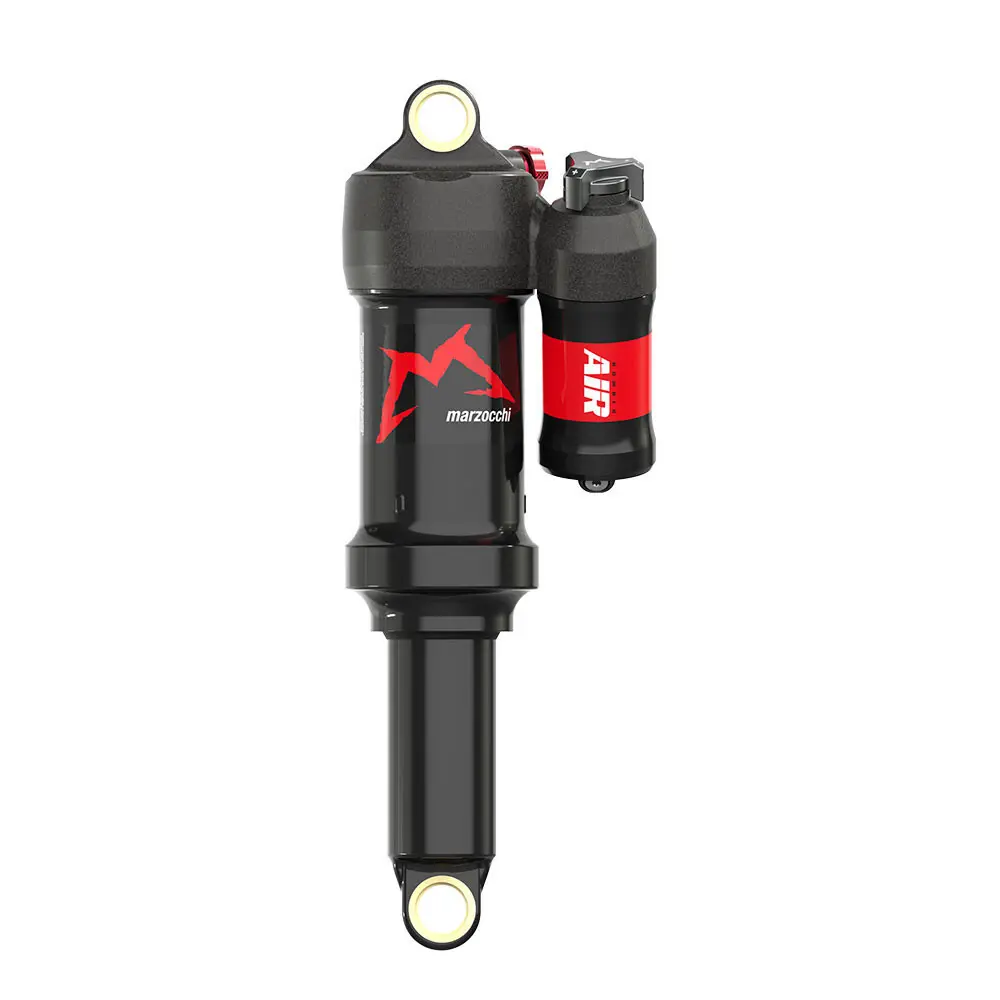 Cykelfjäderdämpare Marzocchi Bomber Air Sweep-Adj Evol 230 x 60