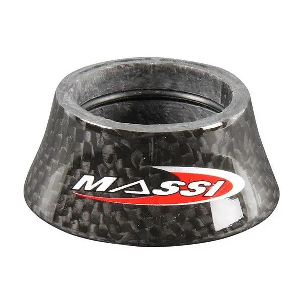 Separator dir. 20mm 1-1/8 kolfiber aero Massi