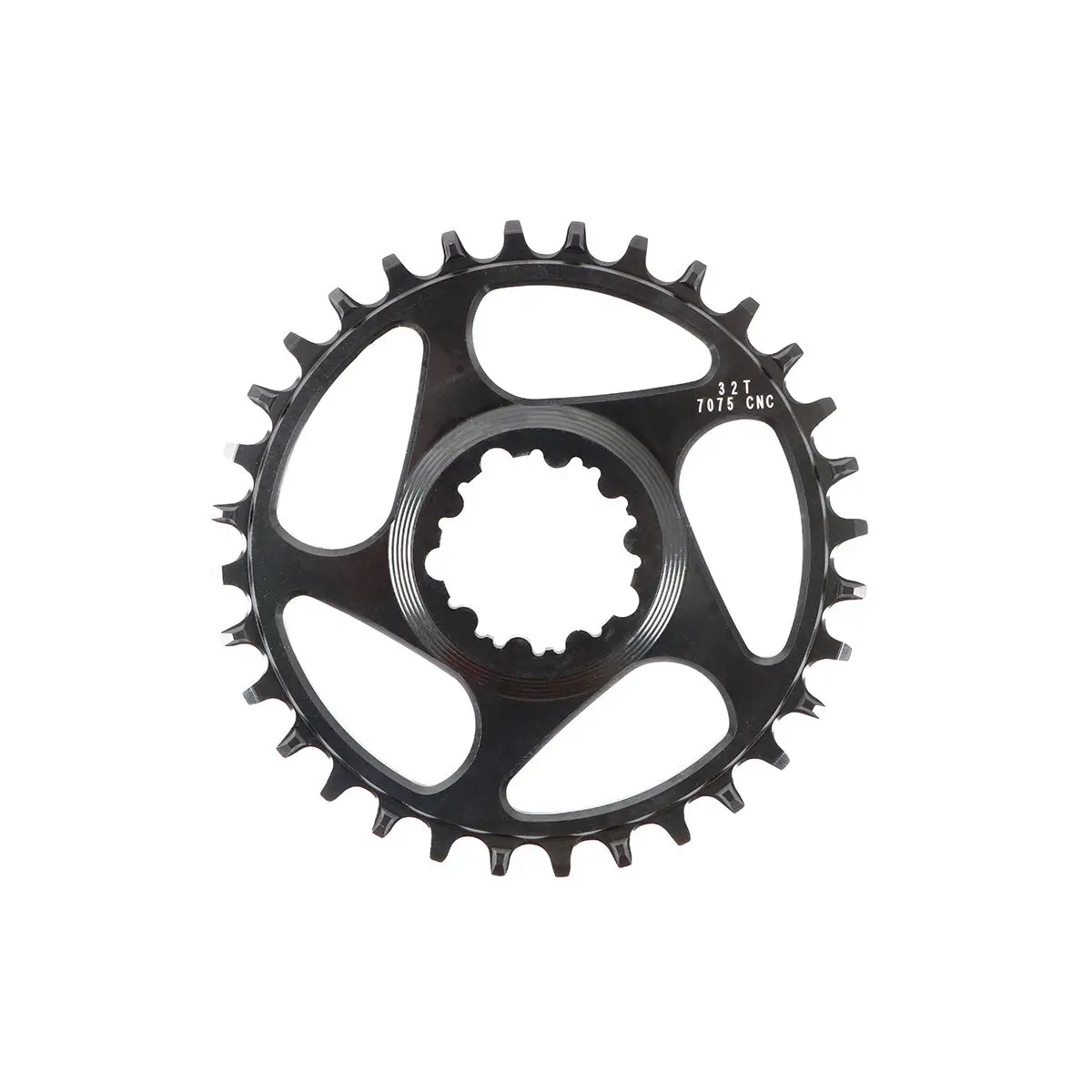 Skivfack för cykel Massi C.Sr 36T