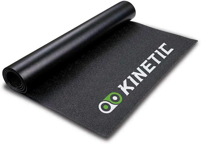 Trainermatta Kinetic Trainer Mat