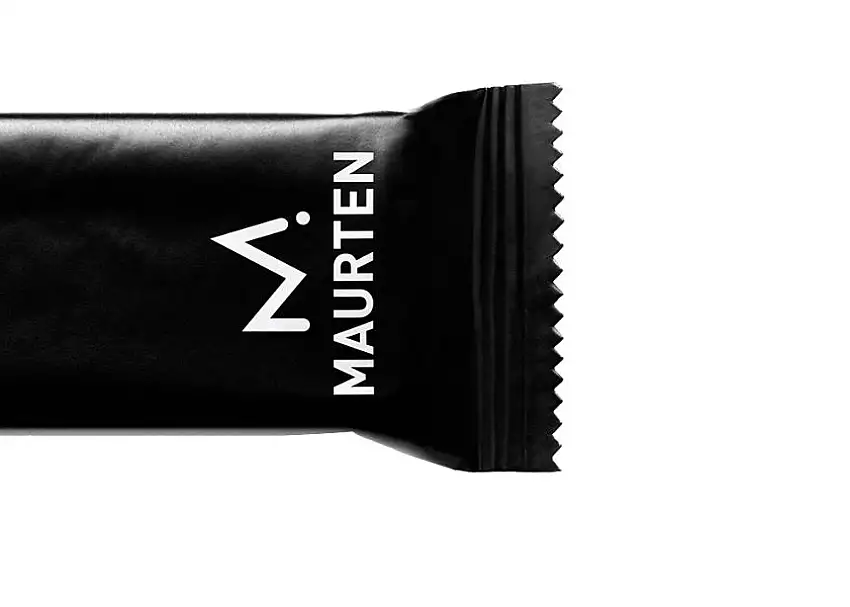 Energibar Maurten SOLID 225 C - 60g cacao