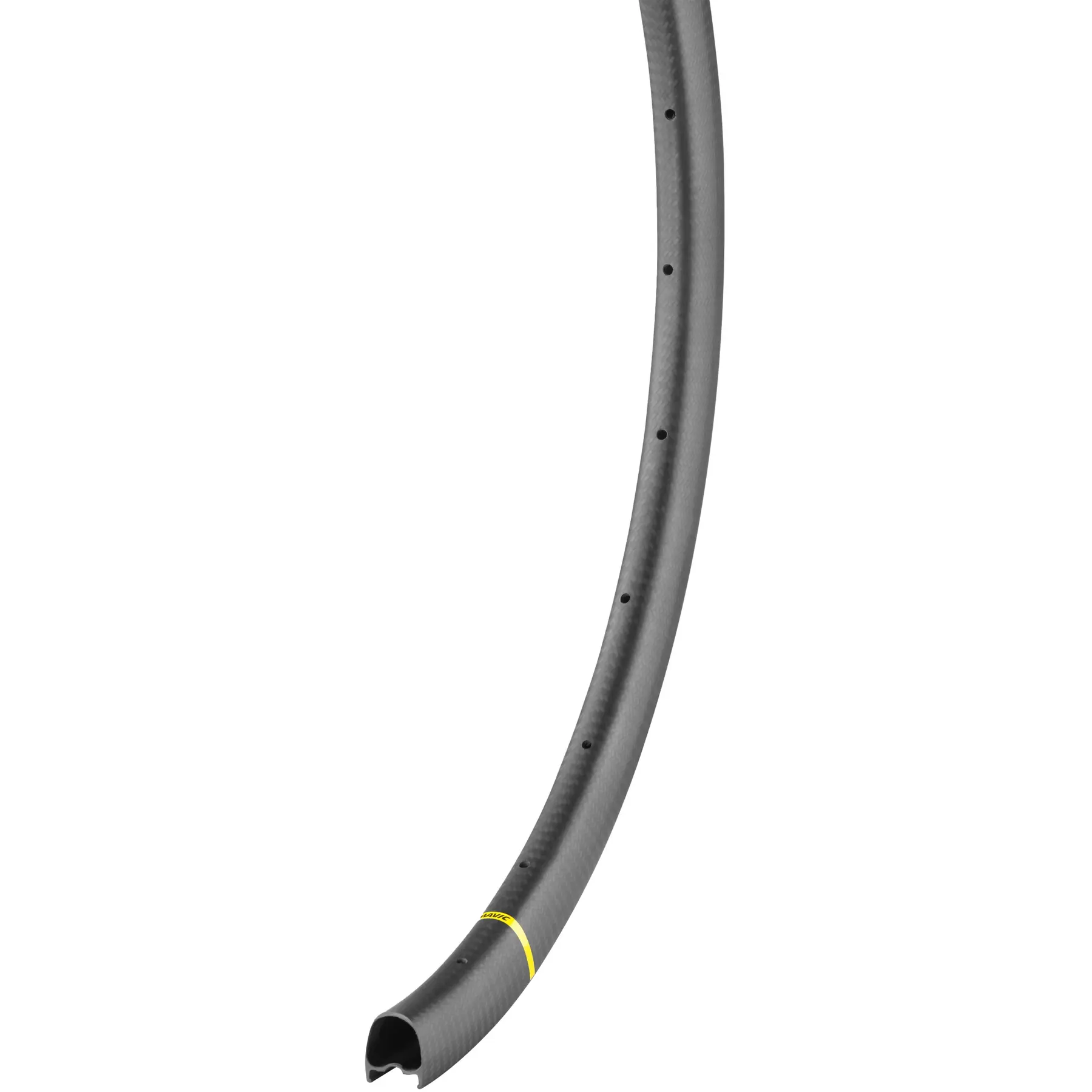 Fälg Mavic Open Pro Carbon Ust Disc 700