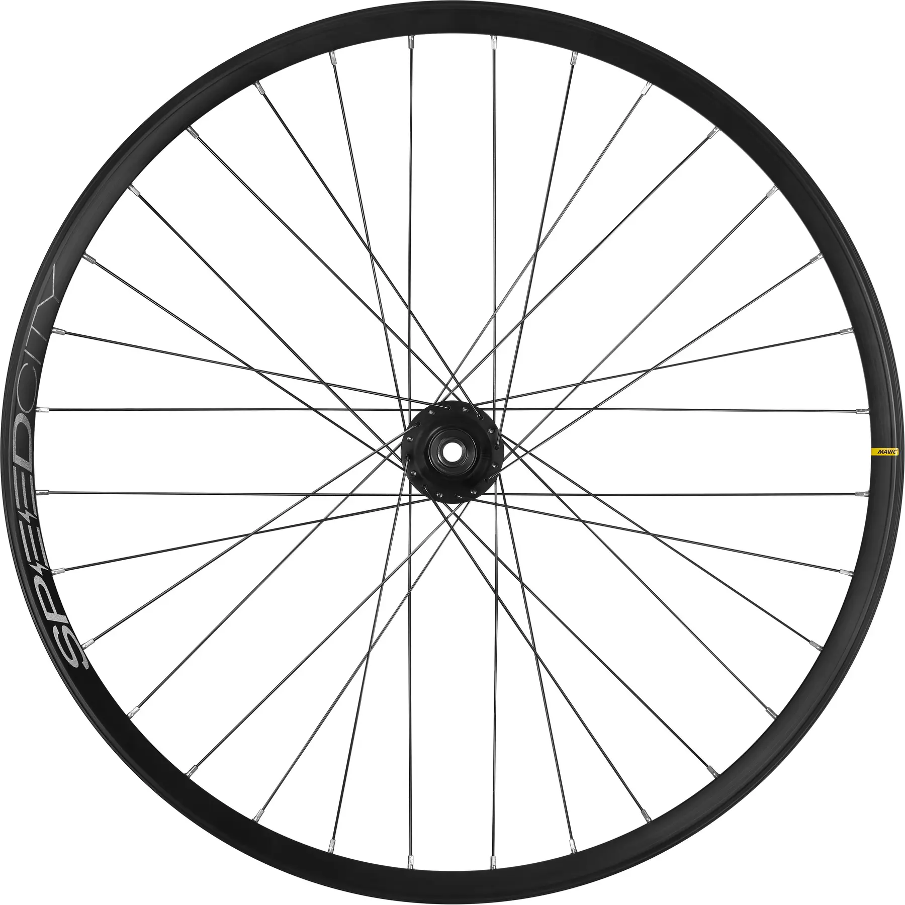 Framhjul Mavic E-speedcity 1 CL650B12x100