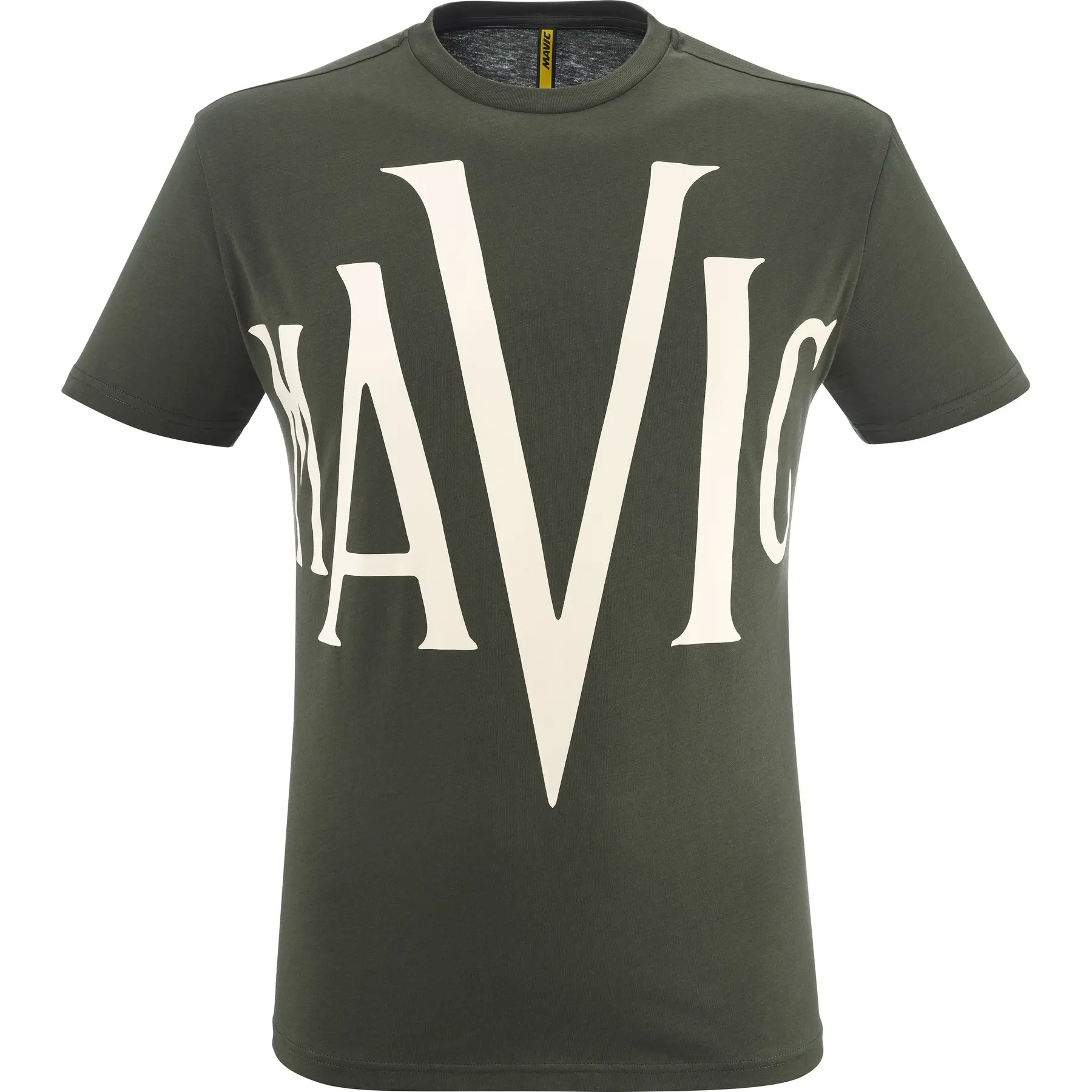 T-shirt Mavic Heritage V
