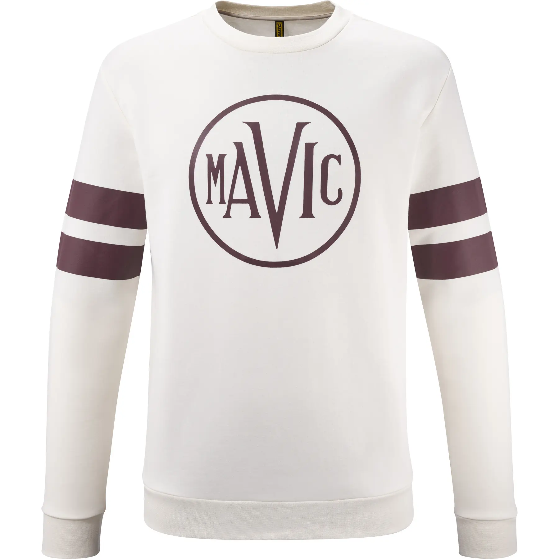 Sweatshirt Mavic Heritage Logo
