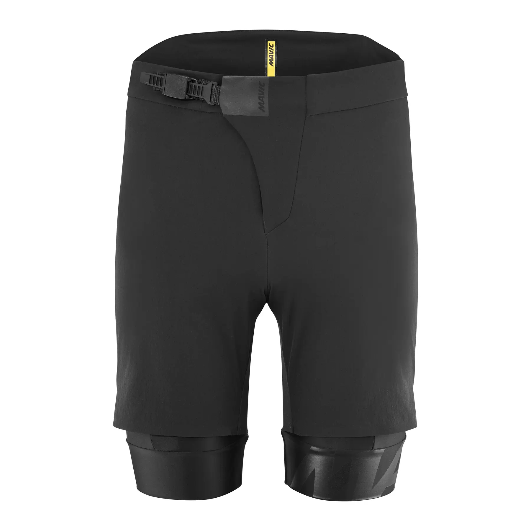 Vadderade shorts Mavic Crosstrail