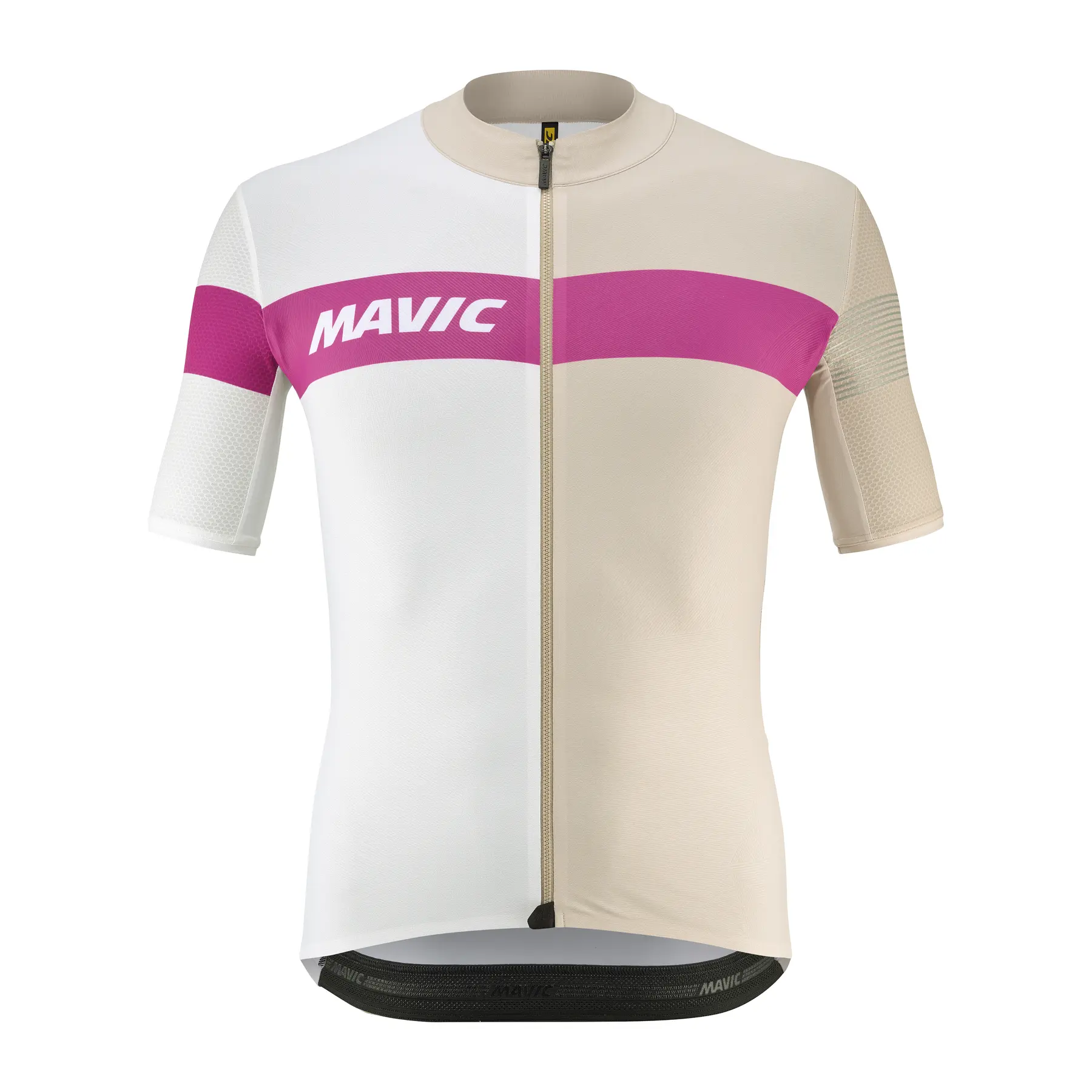 Kortärmad trikå Mavic Ksyrium Pro