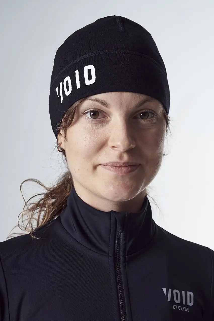 Mössa Void Merino