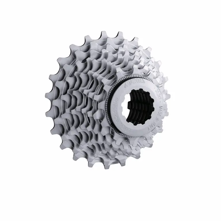10 v kassett Miche Shimano