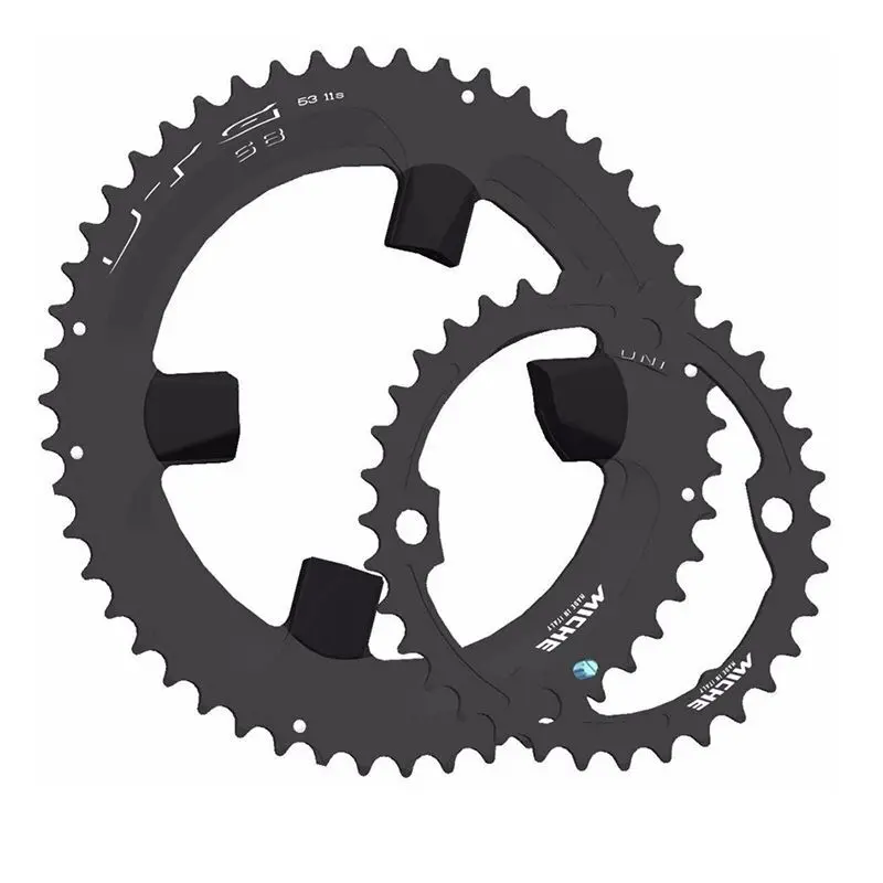 4-fack för grenar Miche Utg 110bcd P/shi.ultegra 8000