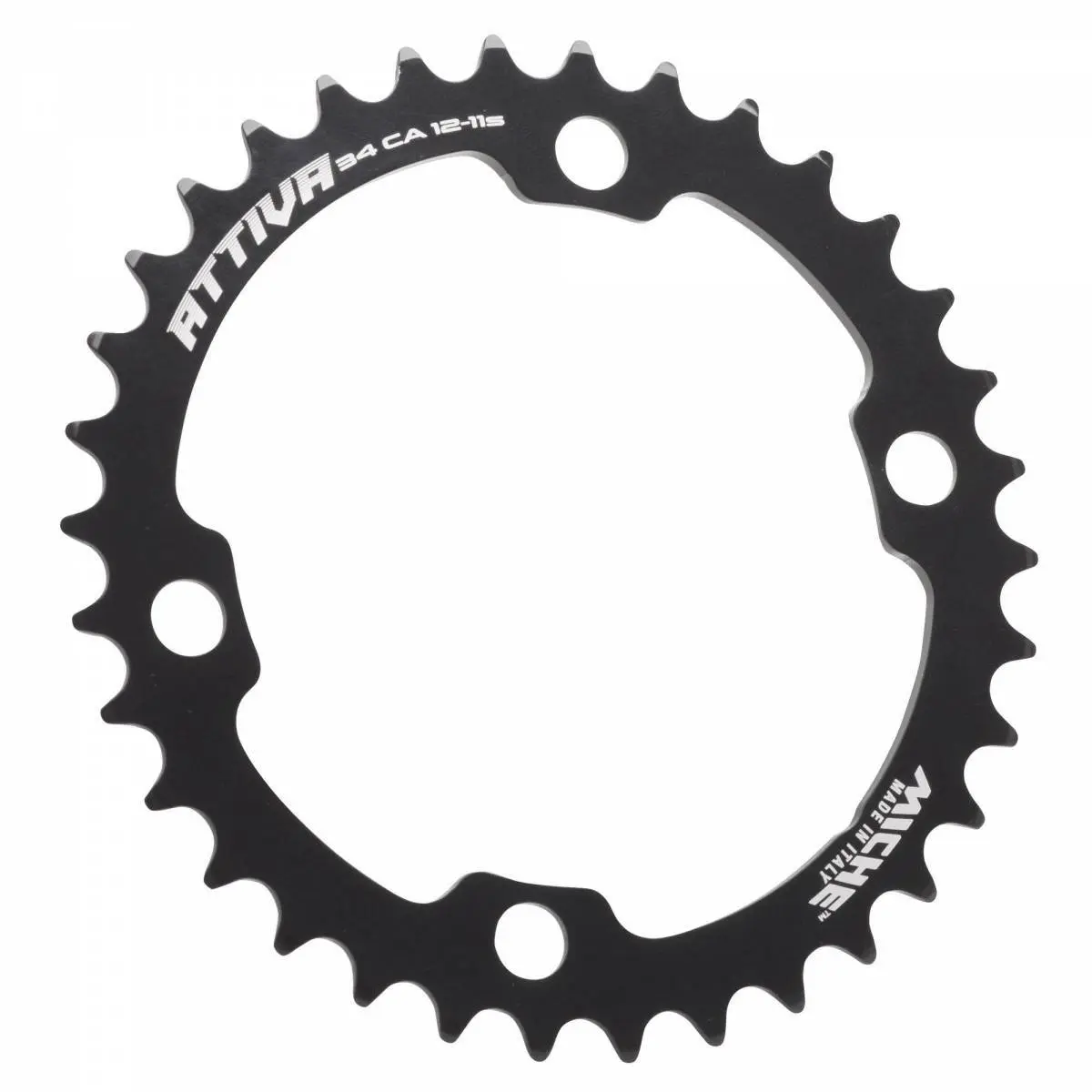 Bricka Miche Attiva Chainring Campagnolo