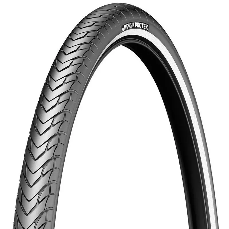 Styvt reflekterande däck Michelin Protek Acces Line 37-406