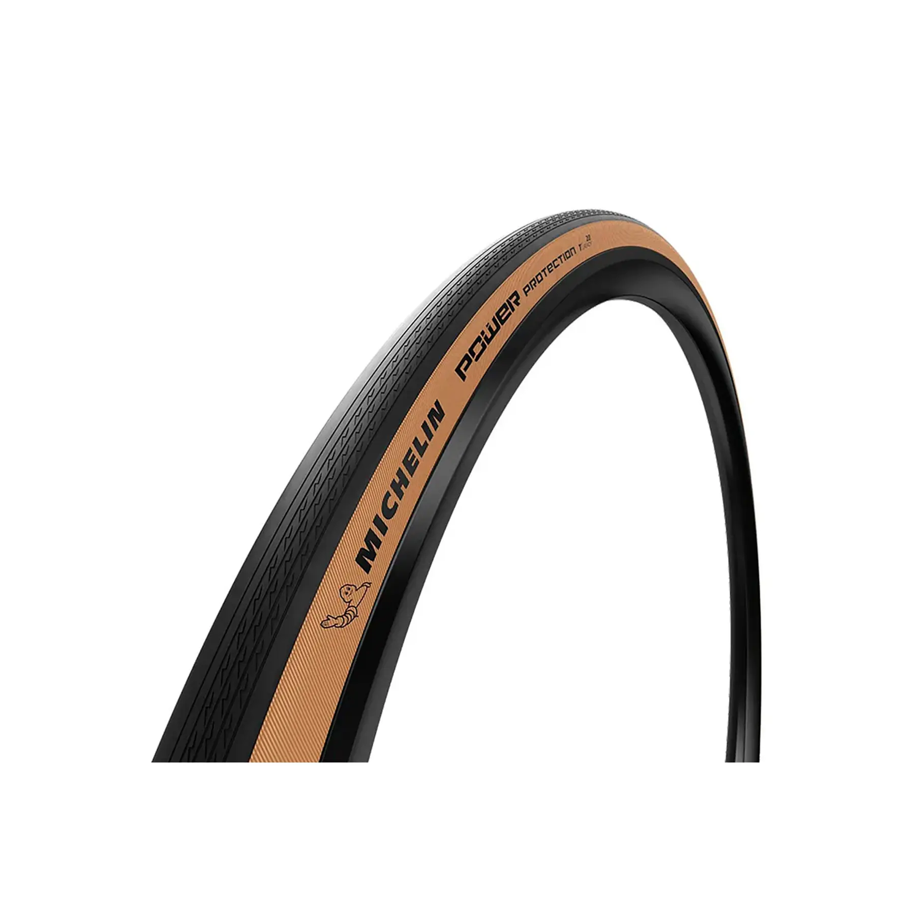 Däck Michelin Power Protection Classic Tlr
