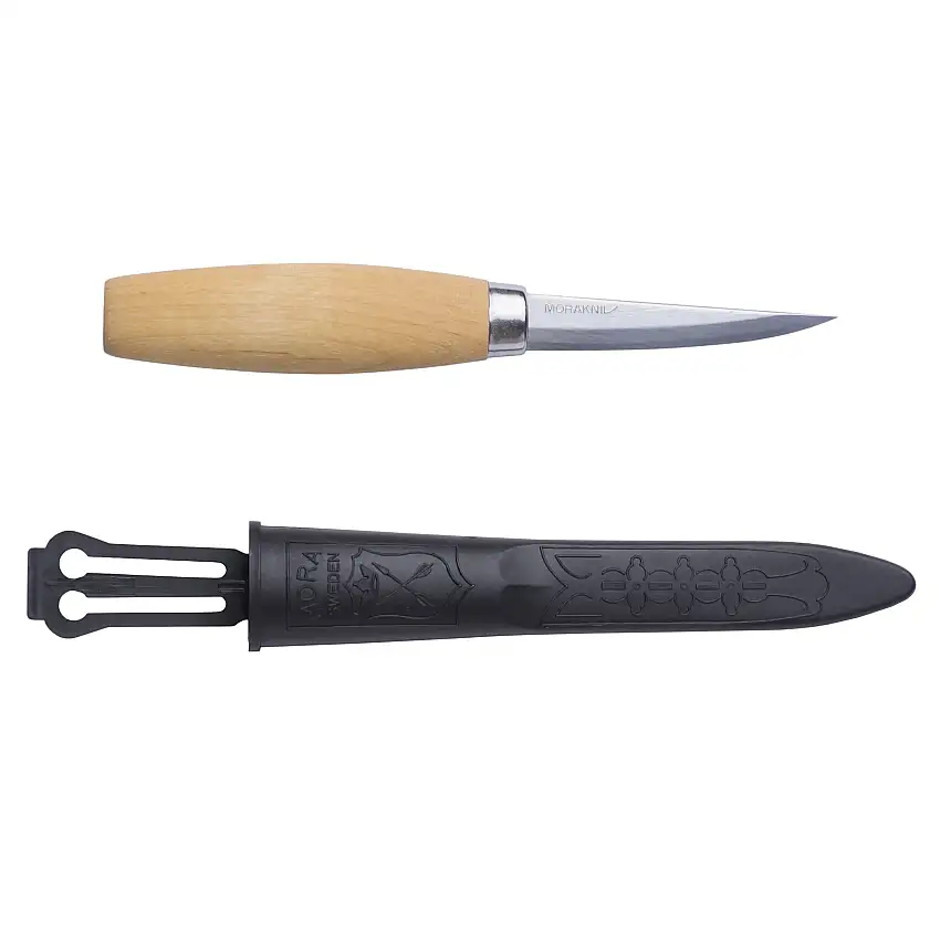 Kniv Morakniv Slöjd 106