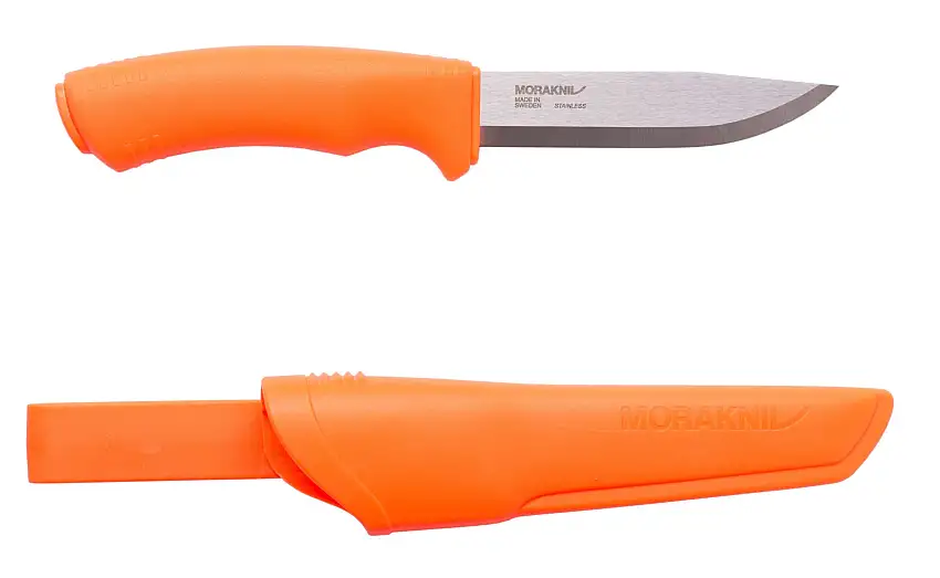 Kniv Morakniv Bushcraft