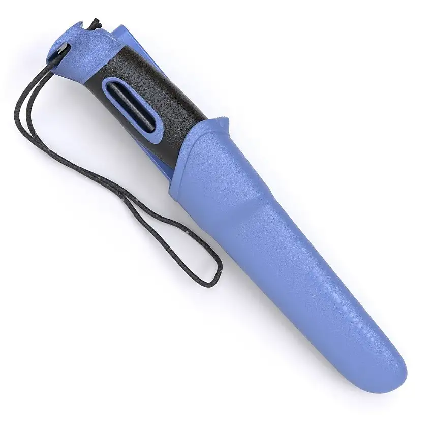 Kniv Morakniv Companion Spark Blå