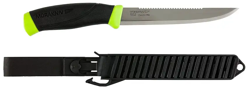 Kniv Morakniv Fiske Filé