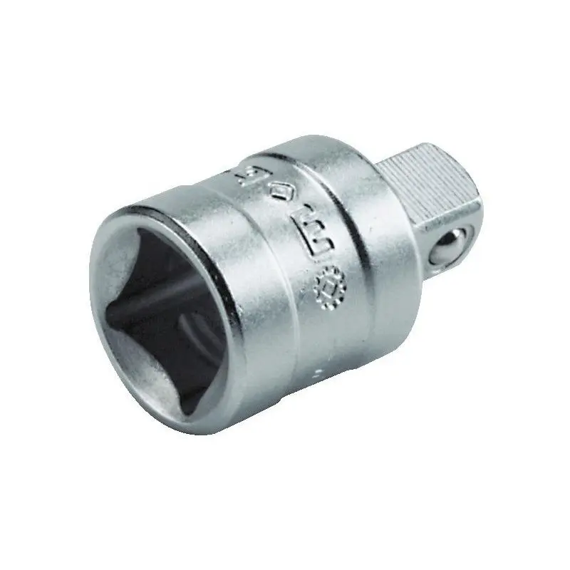 Adapteruttag MOB 3/8(F)