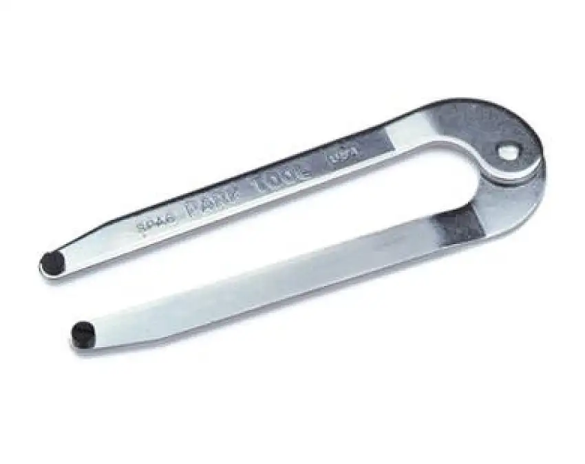 Park Tool Justerbar mothållsnyckel