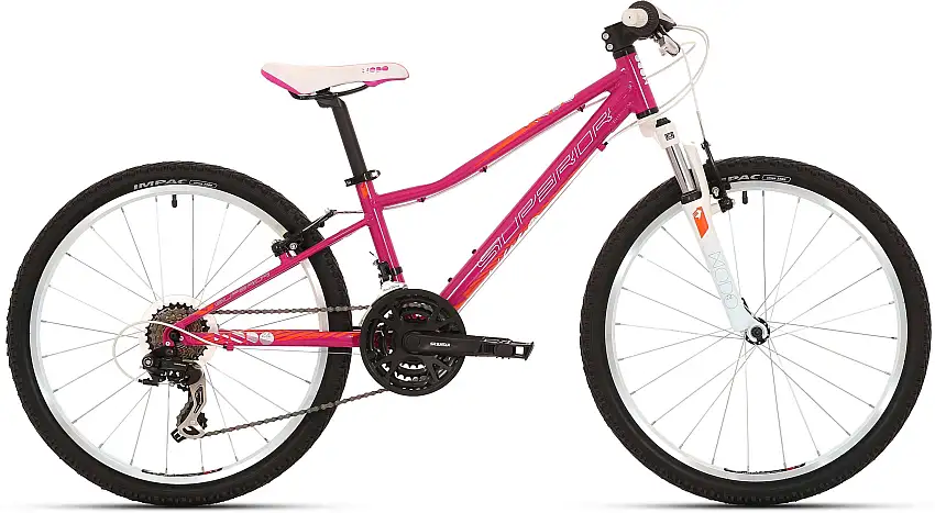 Superior Modo XC 24" magenta