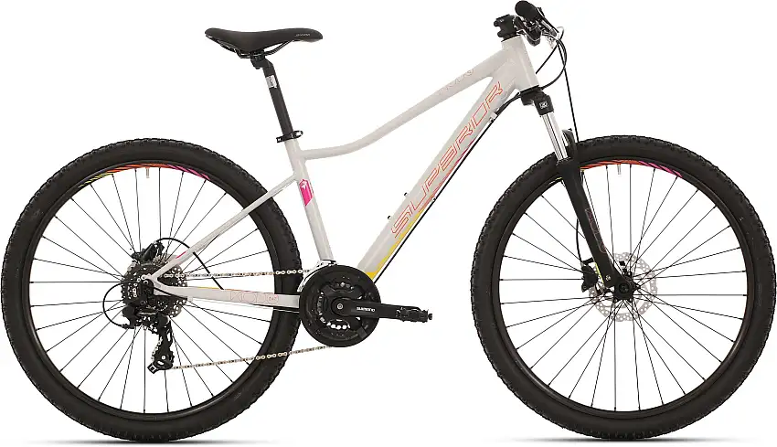 Superior Modo XC 847 matt ljusgrå