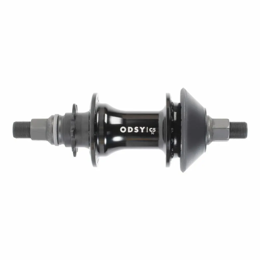 Bakre nav Odyssey c5 casette