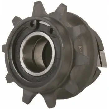 Förare Odyssey v3