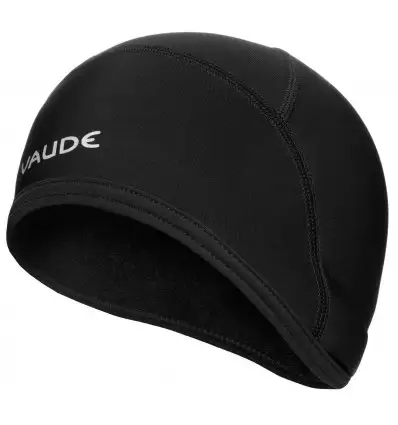 Hjälmmössa Vaude Warm Unisex black