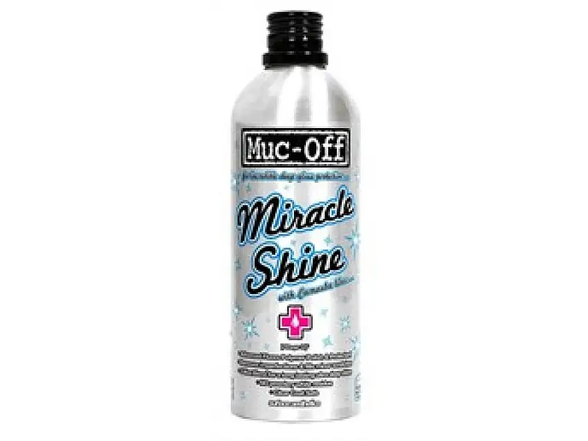 Muc-Off Miracle Shine 500 ml