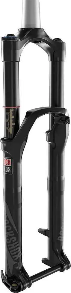 Framgaffel RockShox Revelation RCT3 Dual Position Air 150 27.5" Maxle Lite 15 Tapered svart