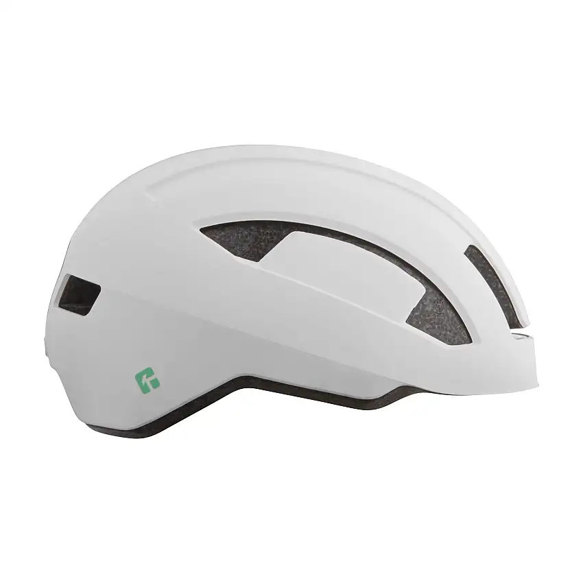 Cykelhjälm Lazer CityZen + Kineticore white