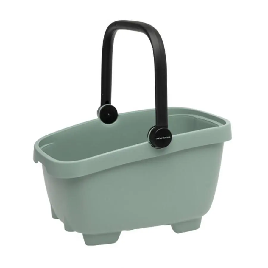 Bakre korg i återvunnen plast Newlooxs Clipper SS