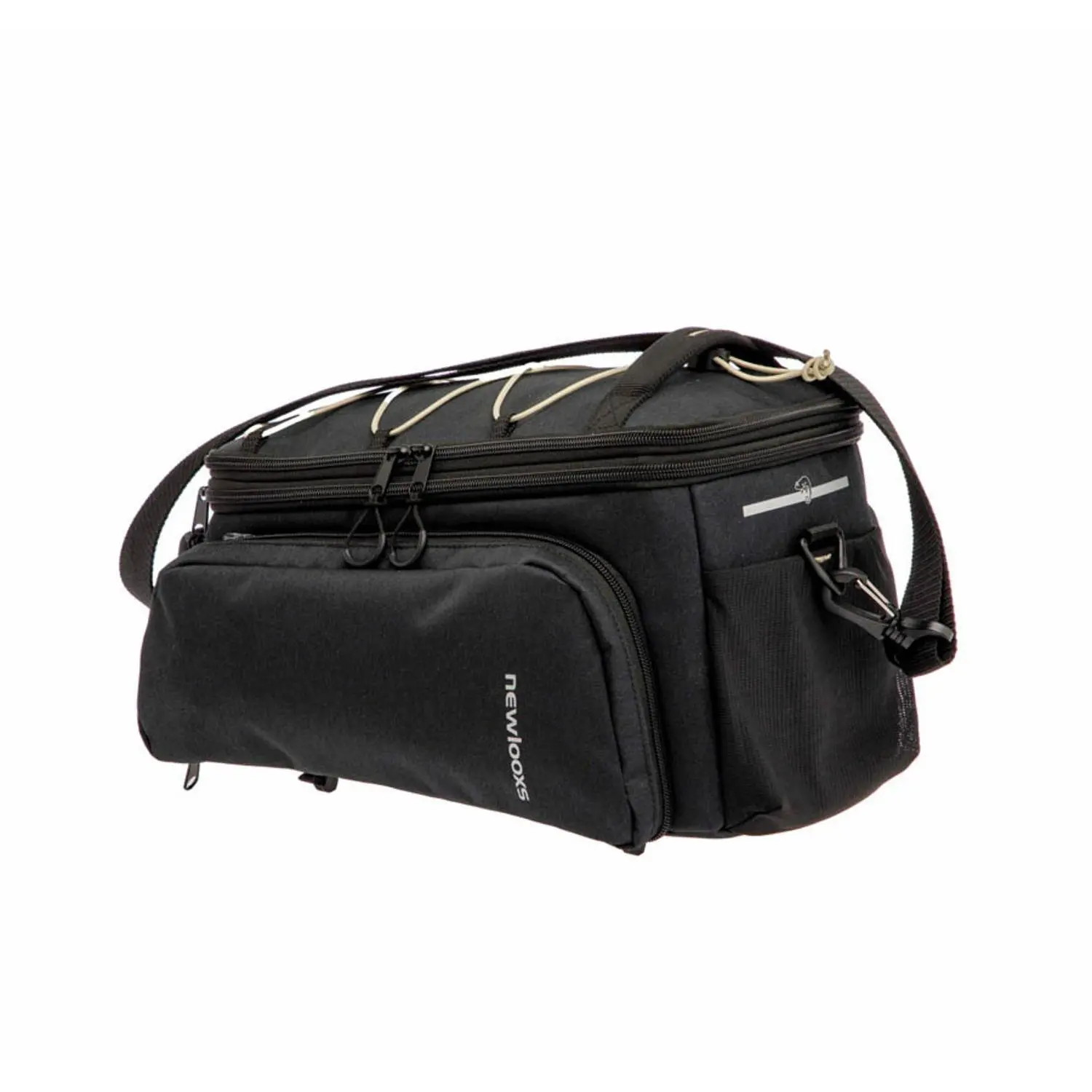 Väska för bagagehållare Newlooxs Sports Racktime 2 31L