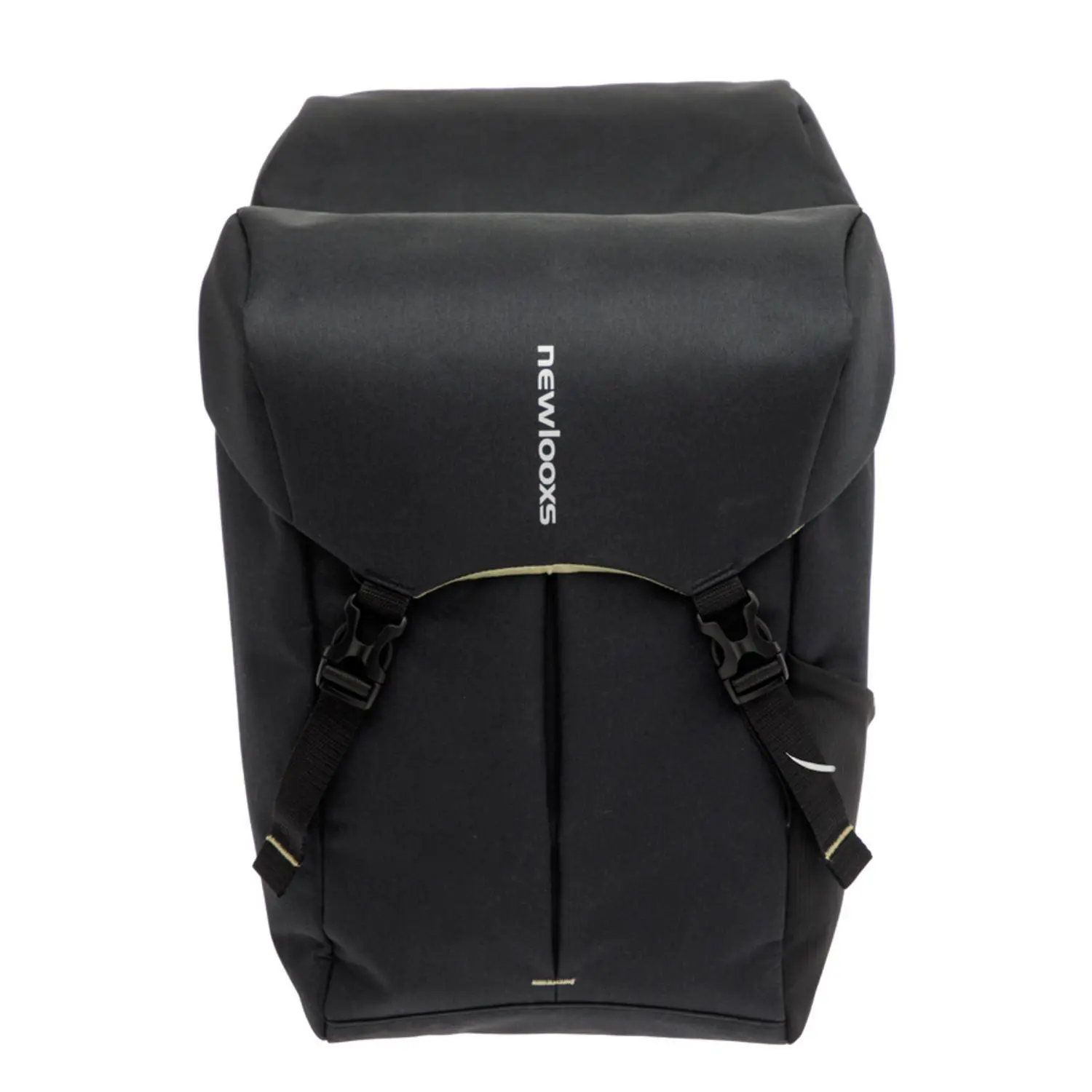Ett par bärkassar Newlooxs Sports 40L