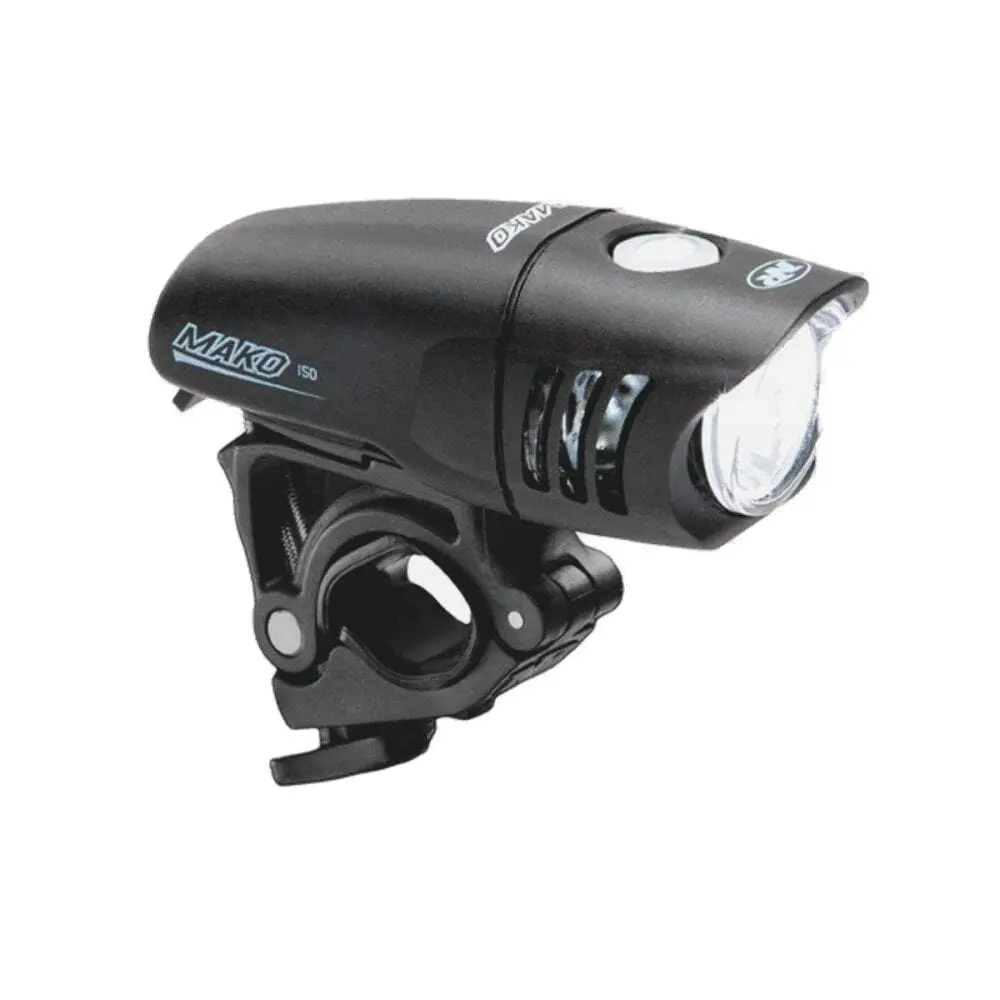 Framljus Nite Rider Mako 150