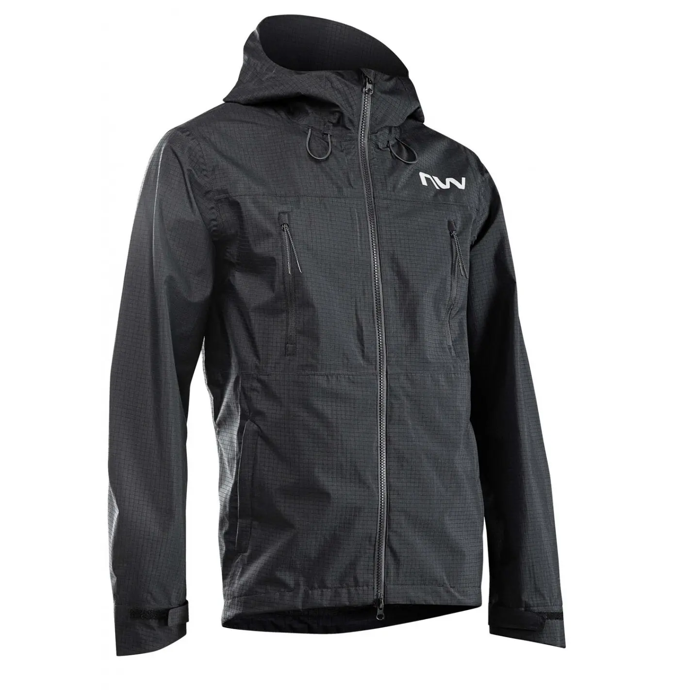 Vattentät jacka Northwave Noworry Pro Hardshell