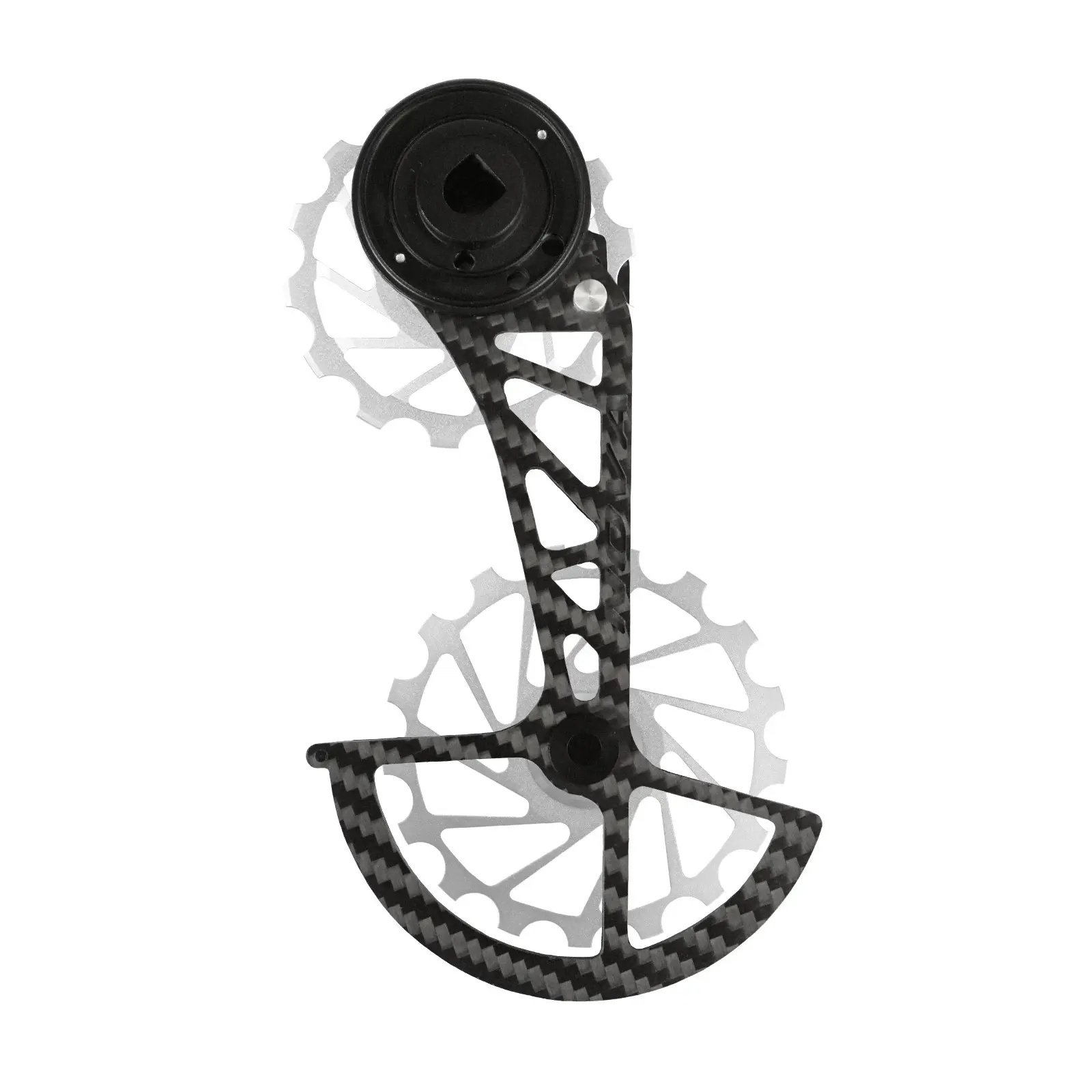 Hängare för växellåda Nova Ride Sram AXS 12S
