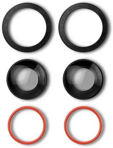 Objektivsats Garmin Virb 360