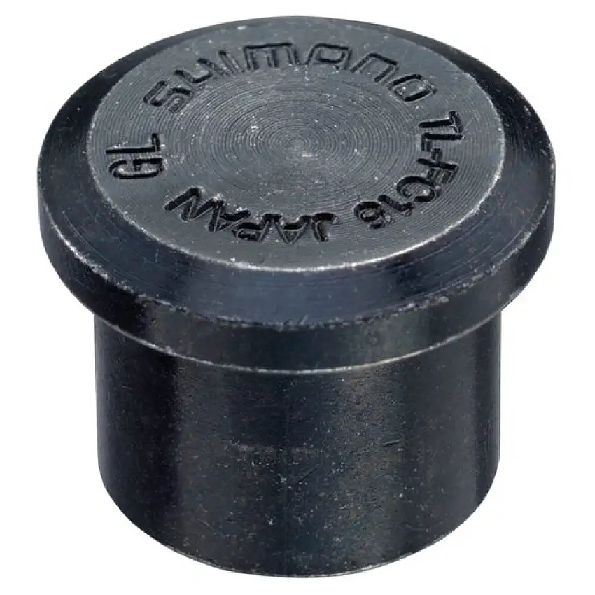 Shimano adapter till avdragare octalink