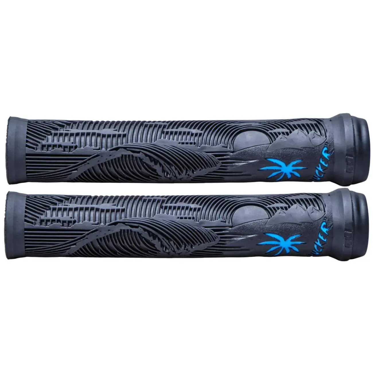 Cykelhandtag Odi Hucker Flangeless