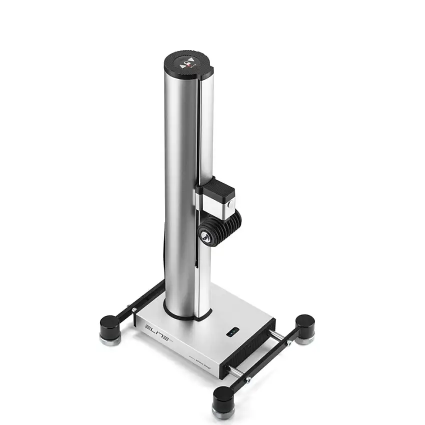 Nivåsimulator Elite Gradient Simulator Rizer interaktiv