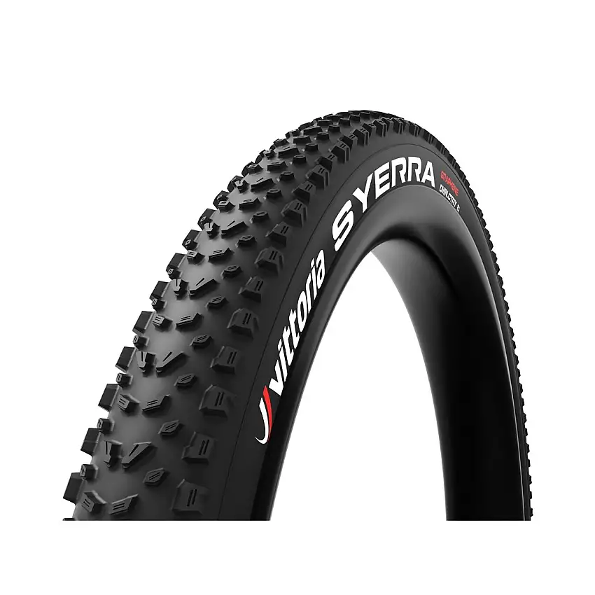 Cykeldäck Vittoria Syerra TLR G2 60-622 (29x2.4") svart