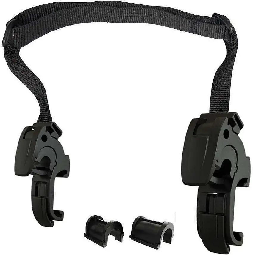 Fäste Ortlieb QL2.1 Krokar med handtag 16 mm