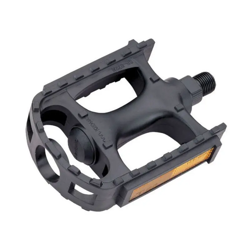 Mountainbike-pedaler i resin union P2R 9-16"